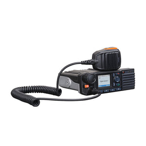 Hytera MD782i Digital Mobile Radios - Atlantic Radio Communications Corp.