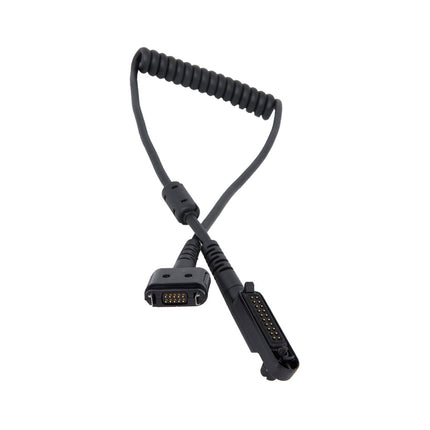 Hytera PC105 Connecting Cable (RVM to PTC760/PDC760) - Atlantic Radio Communications Corp.