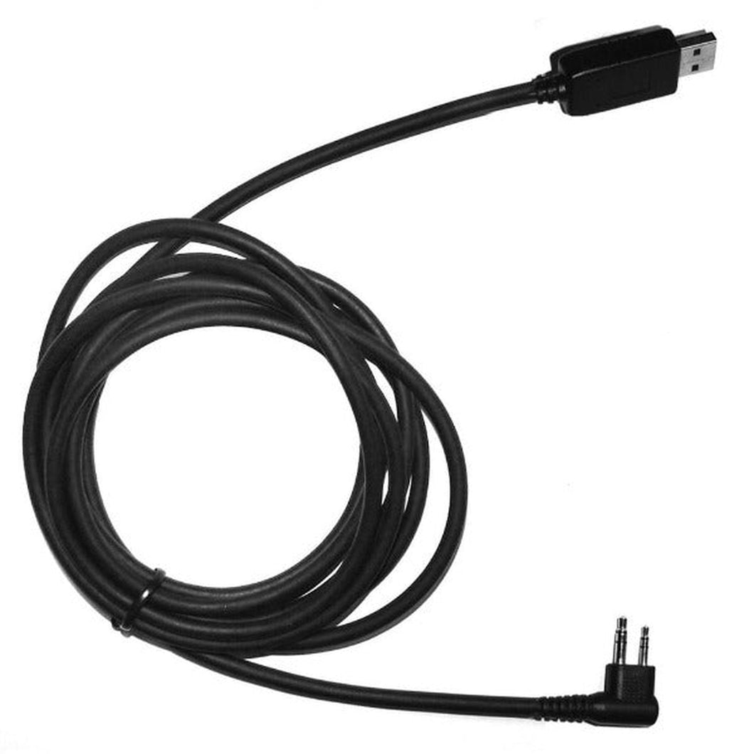 Hytera PC26 Programming Cable (USB) - TC508/TC610/TC700 - Atlantic Radio Communications Corp.