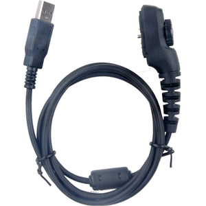 Hytera PC38 Programming Cable (USB Port) - Atlantic Radio Communications Corp.
