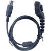 Hytera PC38 Programming Cable (USB Port) - Atlantic Radio Communications Corp.
