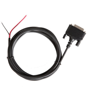 Hytera PC60 Ignition Sense Power Cable for Mobiles - Atlantic Radio Communications Corp.