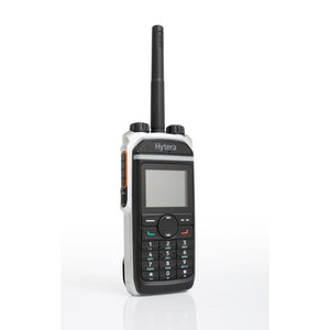 Hytera PD682i Two Way Radio - Durable (IP67) with Display & Keypad - Atlantic Radio Communications Corp.