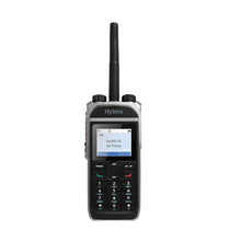 Load image into Gallery viewer, Hytera PD682i Two Way Radio - Durable (IP67) with Display &amp; Keypad - Atlantic Radio Communications Corp.