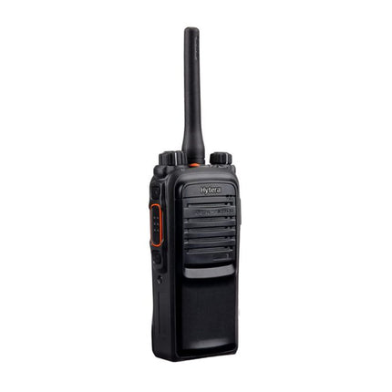 Hytera PD702i Portable Two-Way Radio - Digital (DMR) - IP67 - Atlantic Radio Communications Corp.