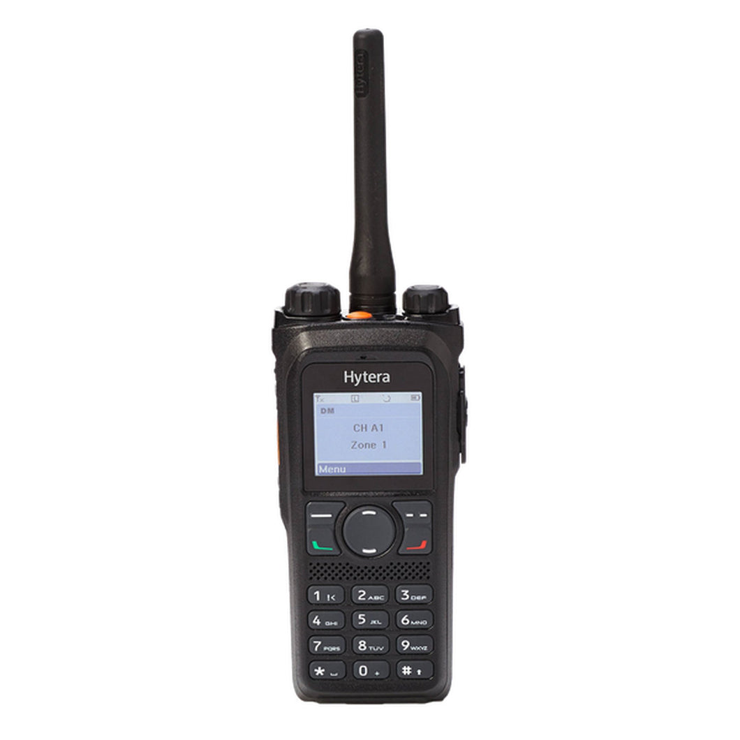 Hytera PD982i Two Way Radio - Portable Repeater - Atlantic Radio Communications Corp.
