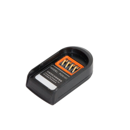 Hytera POA107 Wireless Earpiece Charger For ESW01 - Atlantic Radio Communications Corp.