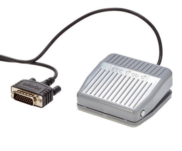 Hytera POA44 Foot Switch, External PTT