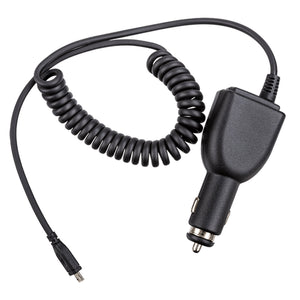 Hytera PV1001 Vehicle Charger for the TC-320 - Atlantic Radio Communications Corp.
