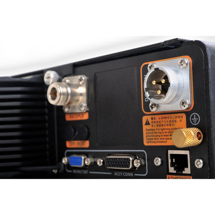 Hytera RD982i DMR Repeater - Atlantic Radio Communications Corp.