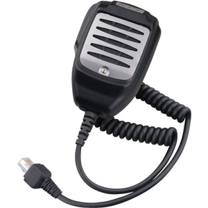 Hytera SM11R1 Hand Microphone for TM Mobile Series - Atlantic Radio Communications Corp.