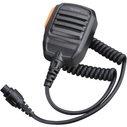 Hytera SM16A1 Palm Microphone (IP54) - Atlantic Radio Communications Corp.