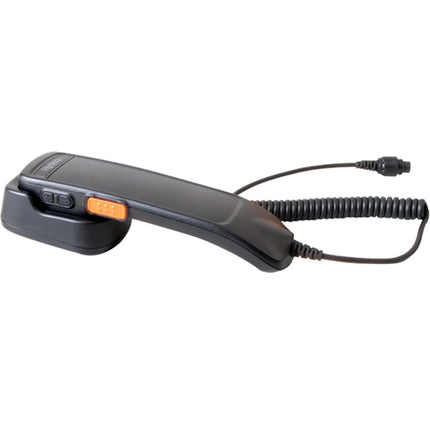 Hytera SM20A1 Telephone Style Handset, Only for MD782i - Atlantic Radio Communications Corp.