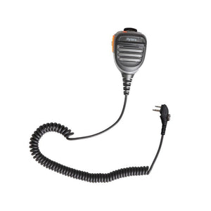 Hytera SM26M1 Remote Speaker Microphone with 2.5MM Jack (IP54) - Atlantic Radio Communications Corp.