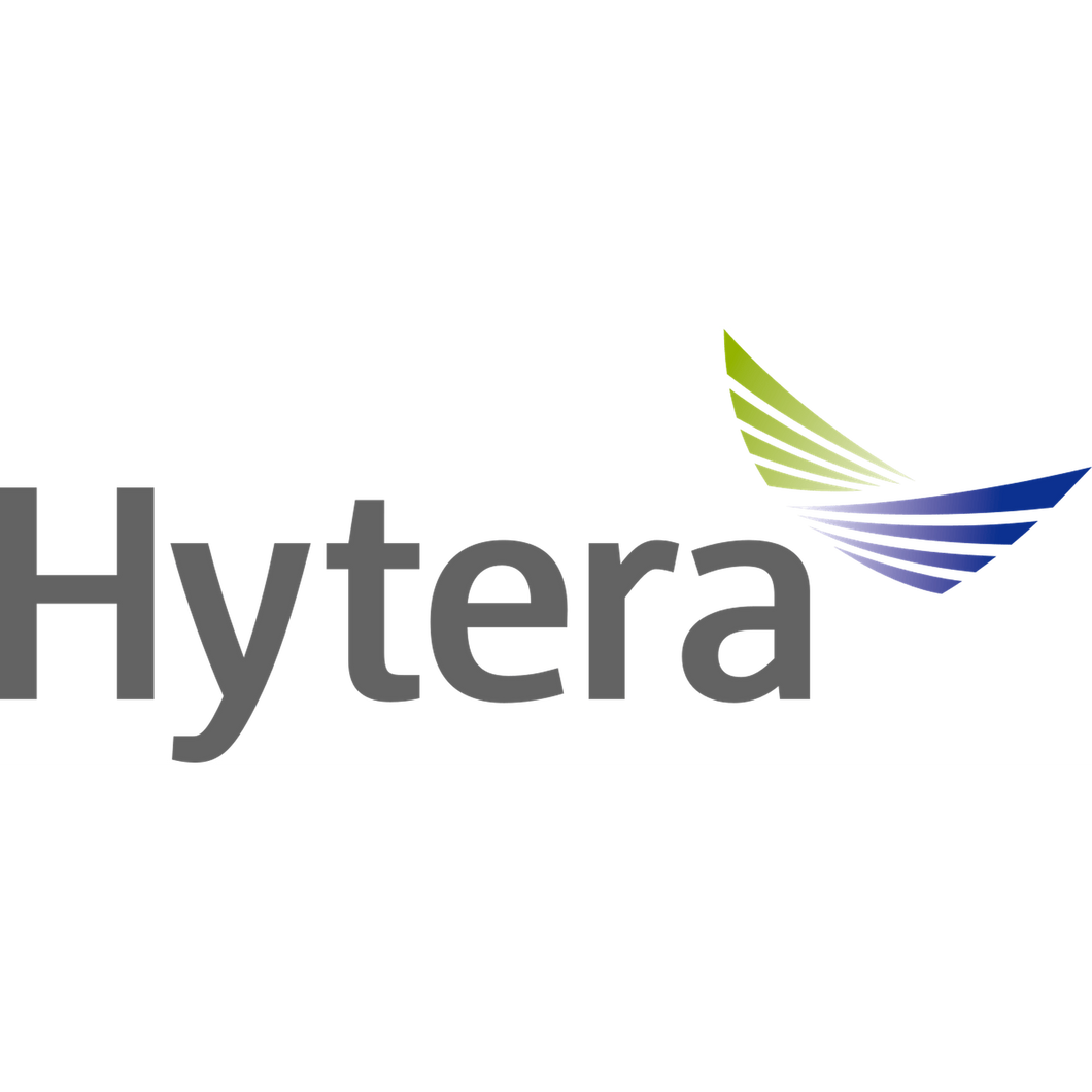 Hytera SW00052 Priority Interrupt for Portable Radio - Atlantic Radio Communications Corp.