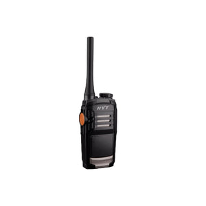 Hytera TC-320 Analog Handled Radio UHF (400-470MHz) - Atlantic Radio Communications Corp.