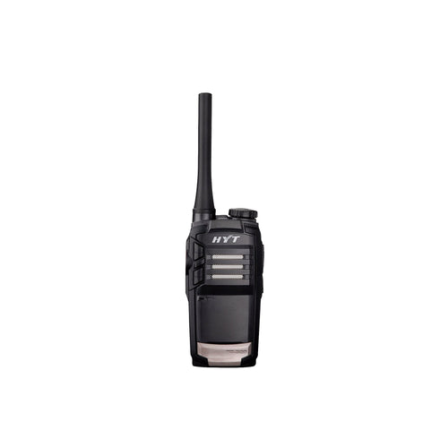 Hytera TC-320 Analog Handled Radio UHF (400-470MHz) - Atlantic Radio Communications Corp.