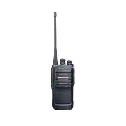 Hytera TC-508 Two Way Radio - UHF Rugged Portable Handheld - Atlantic Radio Communications Corp.