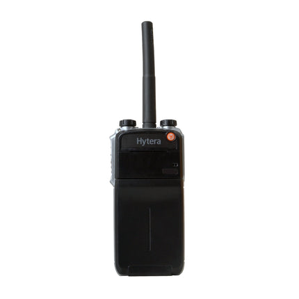 Hytera X1pi Professional Two-Way Radio - Digital (DMR) Portable - Bluetooth & GPS - Atlantic Radio Communications Corp.