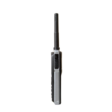 Hytera X1pi Professional Two-Way Radio - Digital (DMR) Portable - Bluetooth & GPS - Atlantic Radio Communications Corp.