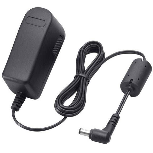 Icom BC123SA Straight-Angle AC Adapter For Rapid Chargers; 100-240V With US Style Plug - Atlantic Radio Communications Corp.