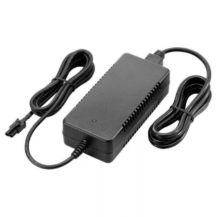 Icom BC157S AC Adapter For Gang Chargers; 100-240V - USA or Euro - Atlantic Radio Communications Corp.