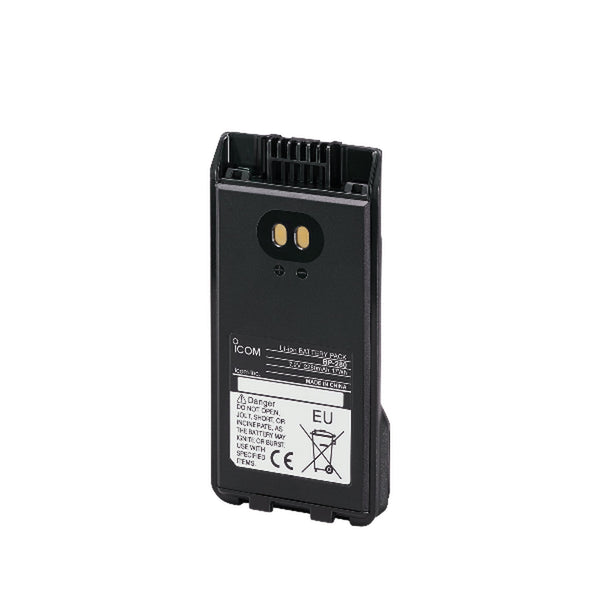 Icom BP-280 Lithium-Ion Battery - 2280mAh with IP67 Waterproof
