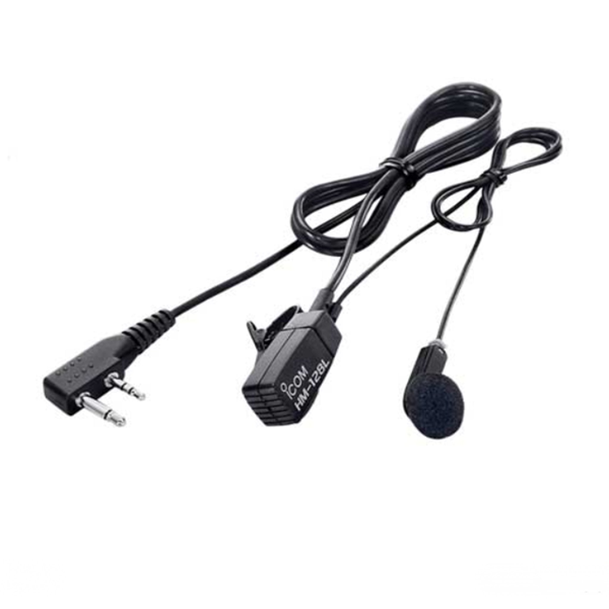 Icom Earpieces