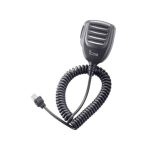 Icom HM152 Microphone for Icom Mobiles, Repeaters & Dispatchers - Atlantic Radio Communications Corp.