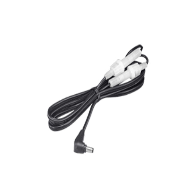 Icom OPC515L DC Power Cable For Single Unit Rapid Chargers - Atlantic Radio Communications Corp.