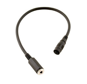 Icom OPC922 Cloning Programming Cable Adapter for M72/M73/M92D - Atlantic Radio Communications Corp.