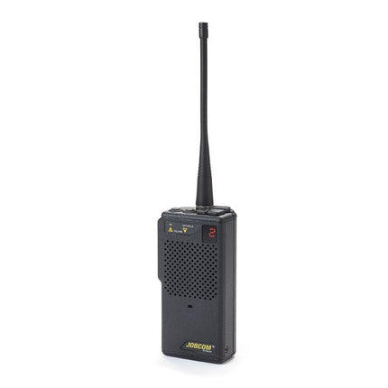 JMX-444D - Atlantic Radio Communications Corp.
