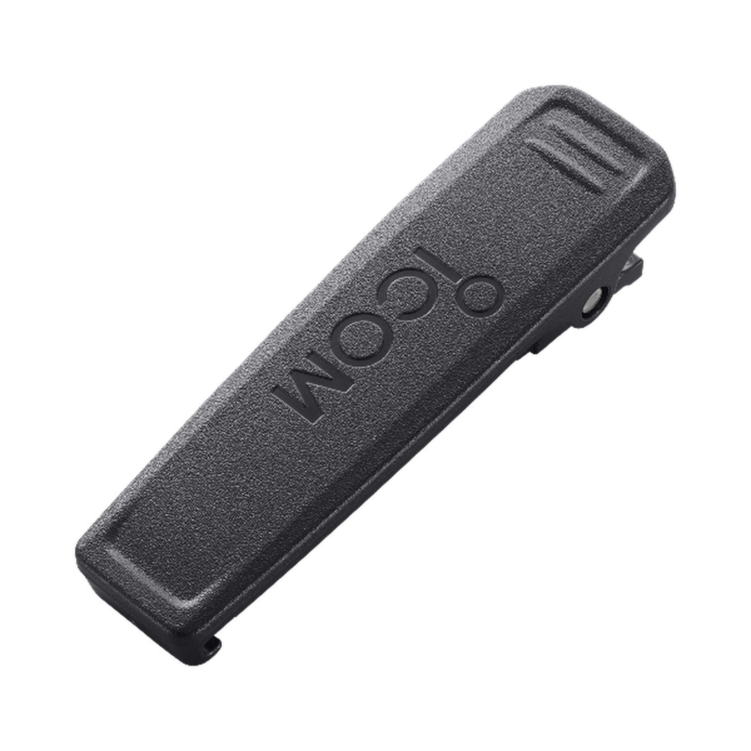MB133 Alligator type belt clip - Atlantic Radio Communications Corp.