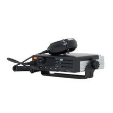 Load image into Gallery viewer, MD612i Two-Way Mobile Radio - 50 Watts - Digital (DMR) - Atlantic Radio Communications Corp.
