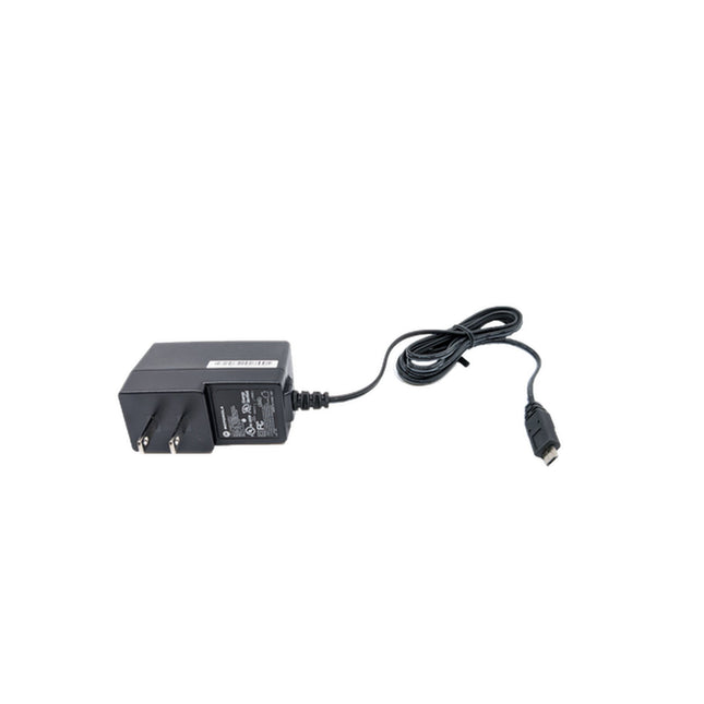 Motorola 25009298001 Micro-USB Rapid-Rate Plug-In Charger - Atlantic Radio Communications Corp.