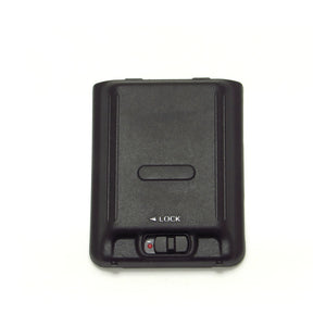 Motorola CB7190000 Battery Door Kit for EVX-S24 - Atlantic Radio Communications Corp.
