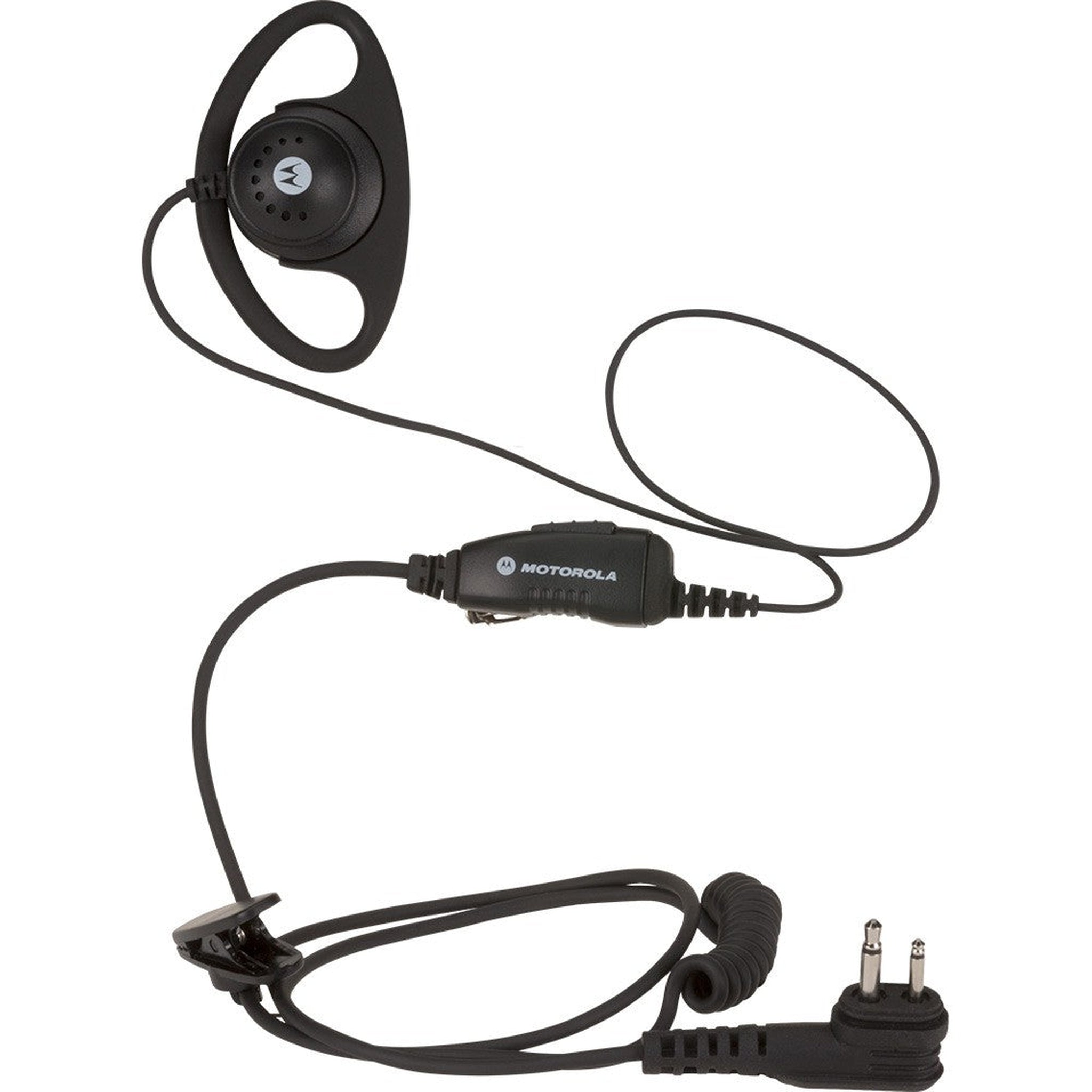 Motorola headset with 2025 mic