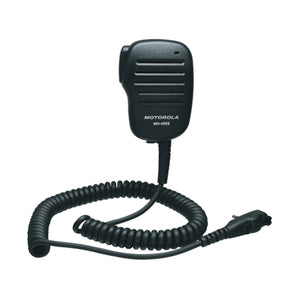 Motorola MH-450S Speaker Microphone - Atlantic Radio Communications Corp.
