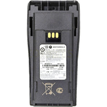 Load image into Gallery viewer, Motorola NNTN4497DR Battery for CP200 &amp; CP200d - Li-Ion (2250mAh) - Atlantic Radio Communications Corp.
