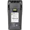 Motorola NNTN4497DR Battery for CP200 & CP200d - Li-Ion (2250mAh) - Atlantic Radio Communications Corp.