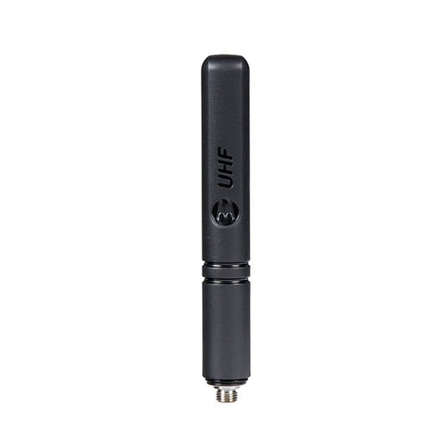 Motorola PMAE4069A Antenna for Portable Two-Way Radio - UHF (400-450MHz) - Atlantic Radio Communications Corp.