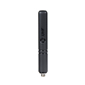 Motorola PMAE4069A Antenna for Portable Two-Way Radio - UHF (400-450MHz) - Atlantic Radio Communications Corp.