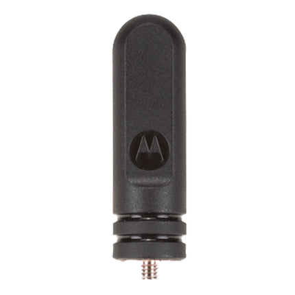 Motorola PMAE4095B Stubby Antenna for SL300 & SL3500e - UHF (435-470MHz) - Atlantic Radio Communications Corp.