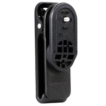 Load image into Gallery viewer, Motorola PMLN7128A Belt Clip for Two-Way Radio - Heavy-Duty &amp; Swivel - Atlantic Radio Communications Corp.