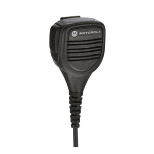 Motorola PMMN4073AL Speaker Microphone for Portable - Atlantic Radio Communications Corp.