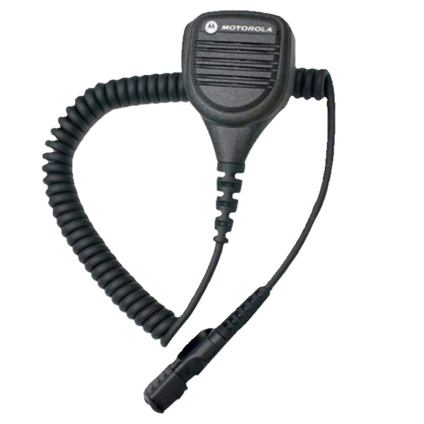 Motorola PMMN4076A Remote Speaker Microphone