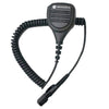 Motorola PMMN4076A Speaker Microphone for XPR3300 & XPR3500 - Atlantic Radio Communications Corp.