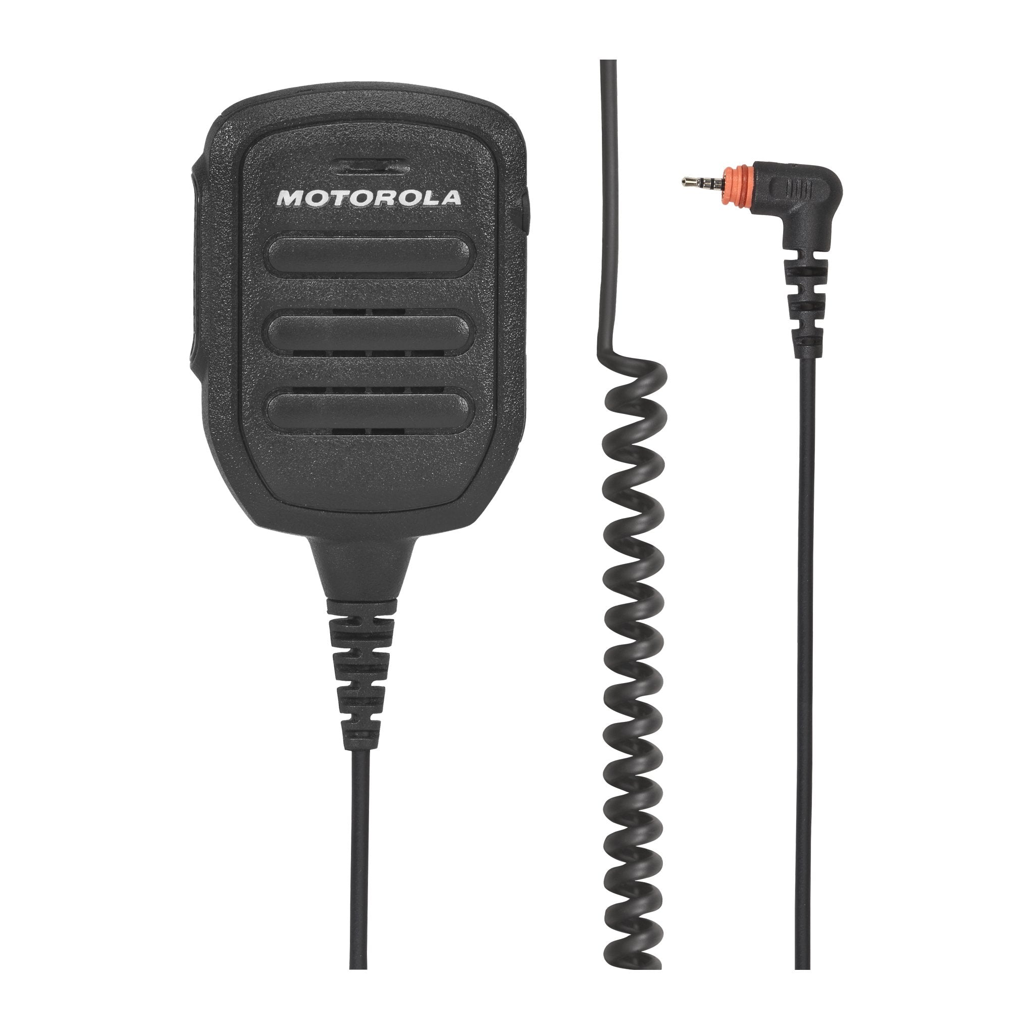 Motorola PMMN4125B Remote Speaker Microphone for SL300 & SL3500e (RM25 ...