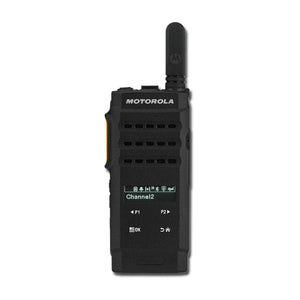 Motorola SL3500e Two-Way Portable Radio - Atlantic Radio Communications Corp.