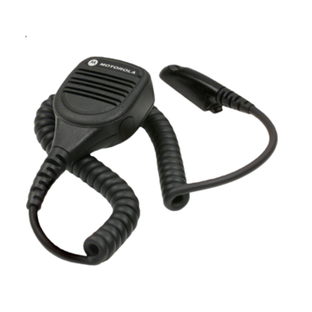 Motorola PMMN4024A Remote Speaker Microphone